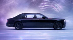 Phantom Syntopia - Rolls-Royce, наречен "висша мода на колела" - phantom syntopia fallback d