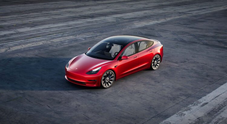 Tesla разкри подробности за бъдещето си