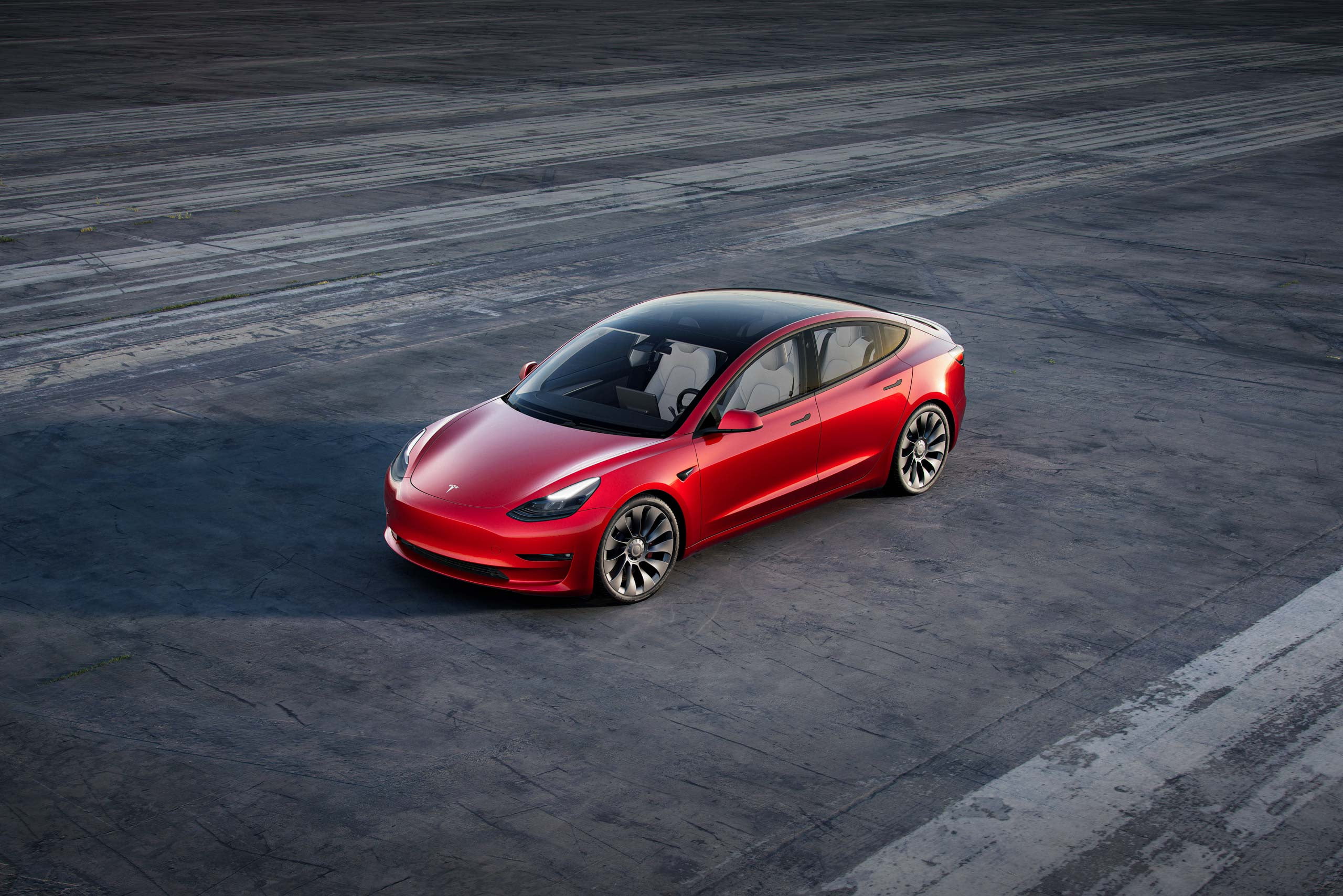 Tesla разкри подробности за бъдещето си - tesla 1