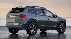Какви ще бъдат цените на новата Dacia Duster? - 2024 dacia duster