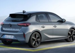 Kакви промени получи шестото поколение на Opel Corsa? - opel corsa