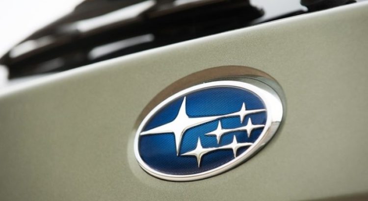 Subaru предлага четири нови кросоувъра до 2028 г.