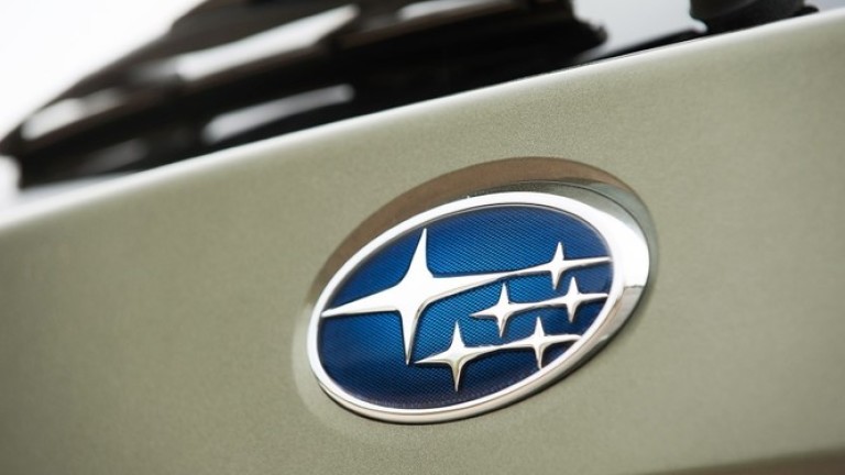 Subaru предлага четири нови кросоувъра до 2028 г. - subaru