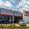 Toyota отчете рекорден брой произведени автомобили - toyota 1
