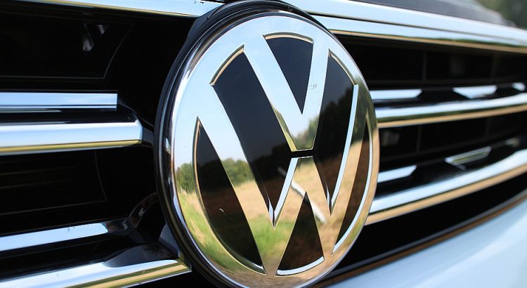 Volkswagen напуска Русия