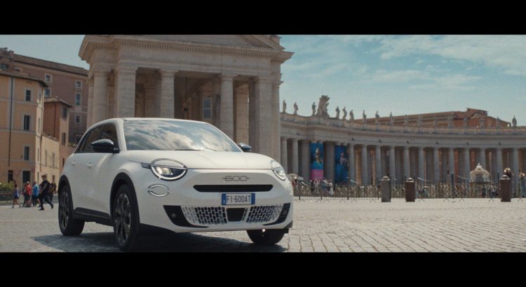 Fiat се отказа от сивия цвят за автомобилите си