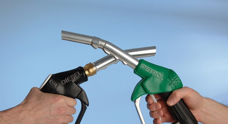 Изборът между Бензин и Дизел: Предимства и Недостатъци