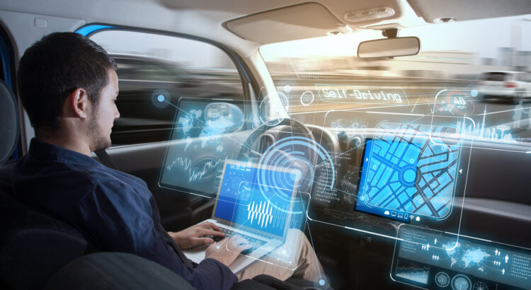 Автономните Автомобили: Бъдещето на Шофирането