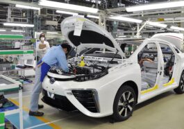Toyota призна неправилно тестване, изтегля някои модели - 20150224 02 ogp