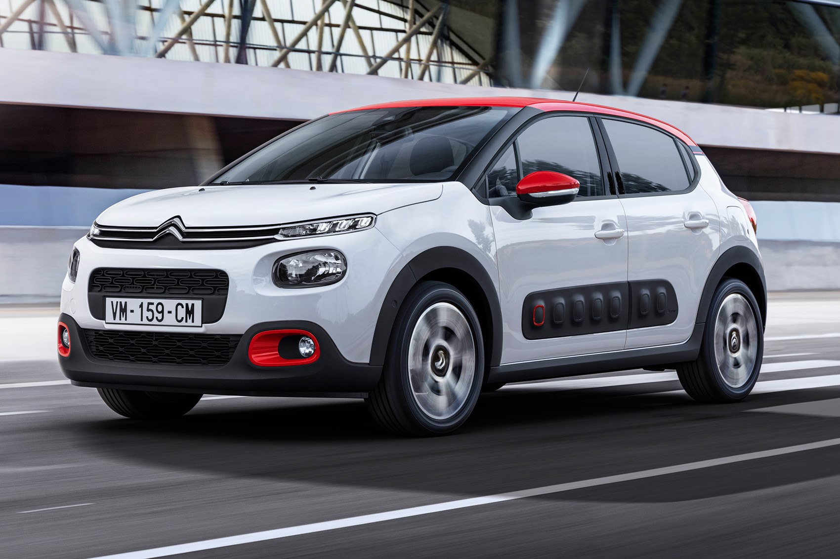 Citroën C3