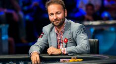 Daniel Negreanu