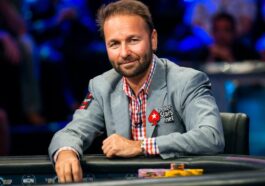 Daniel Negreanu