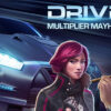 Drive Multiplier Mayhem