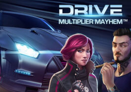 Drive Multiplier Mayhem