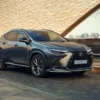 Lexus NX 2024