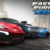 slot fast and furious car racing