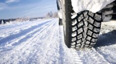 Radar Dimax Winter Sport winter tires