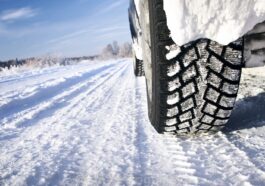 Radar Dimax Winter Sport winter tires