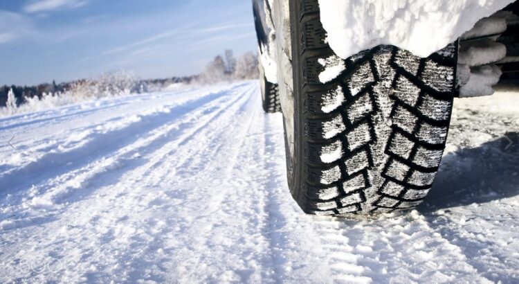 Radar Dimax Winter Sport winter tires