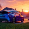 Toyota the best-selling car brand for 2024