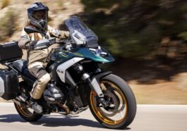 BMW R 1300 GS