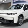 Leapmotor C10