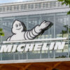 Michelin tire manufacturing
