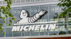 Michelin tire manufacturing