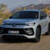 Tayron VW