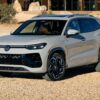 Tiguan, Volkswagen 2025