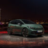 Cupra Born VZ