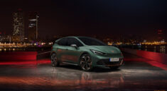 Cupra Born VZ