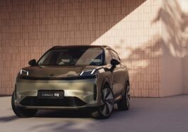 Lynk&Co 08, шведската марка навлиза на пазара на хибридни автомобили 1 Lynk&Co 08