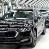 Skoda is the fourth largest manufacturer in Europe