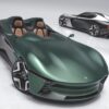 Sports Image - Mercedes-AMG представя GT XX Concept с невероятни 1360 конски сили!