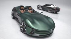 Sports Image - Mercedes-AMG представя GT XX Concept с невероятни 1360 конски сили!