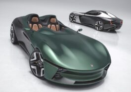 Mercedes-AMG представя GT XX Concept с невероятни 1360 конски сили! 1 Sports Image - Mercedes-AMG представя GT XX Concept с невероятни 1360 конски сили!