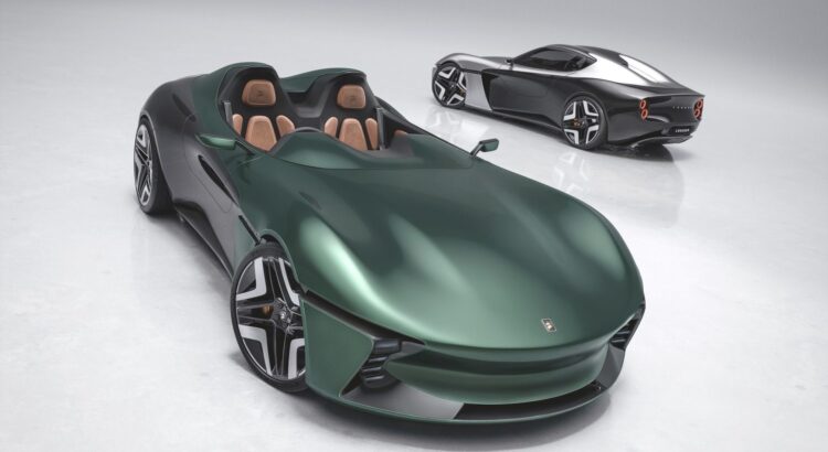 Mercedes-AMG представя GT XX Concept с невероятни 1360 конски сили! 1 Sports Image - Mercedes-AMG представя GT XX Concept с невероятни 1360 конски сили!