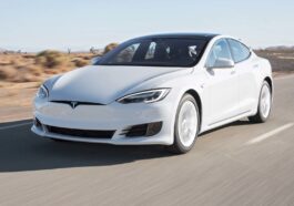 Продажбите на Tesla в Европа се сринаха 1 Tesla
