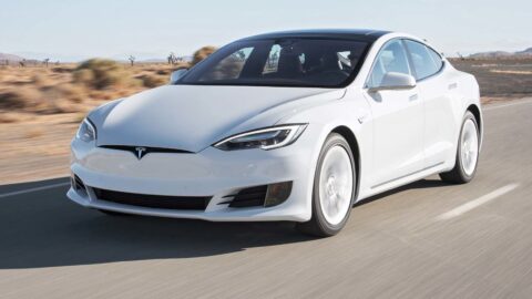 Tesla