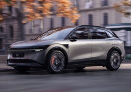 Zeekr 7X 2026: Китайски, евтин и много луксозен 1 Zeekr 7X 2026