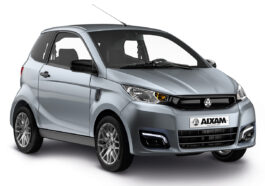 Aixam