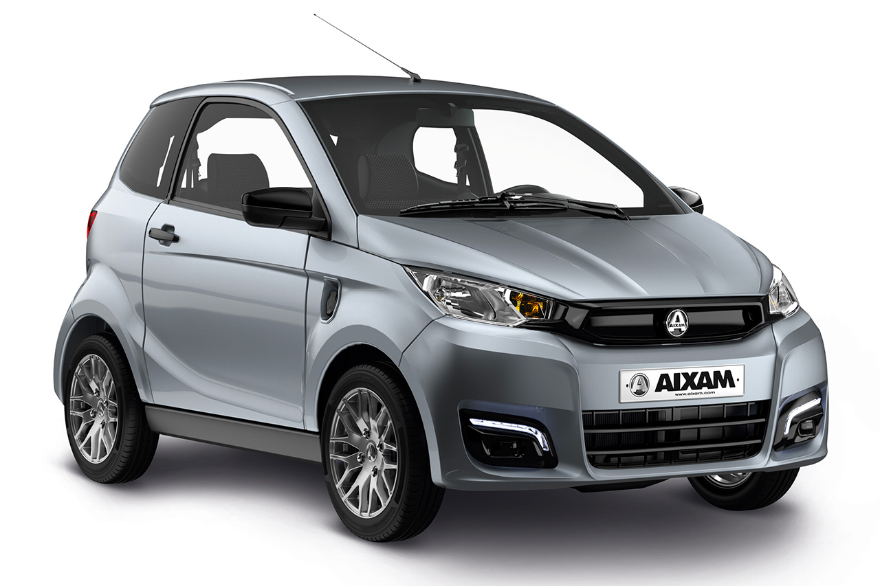 Aixam