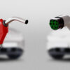 electric or diesel car