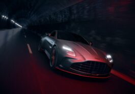 2026 Aston Martin Vantage S: Първи впечатления от новата версия на легендарния спортен автомобил 1 Sports Image - 2026 Aston Martin Vantage S: Първи впечатления от новата версия на легендарния спортен автомобил
