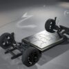 Sports Image - Собствената EV платформа на Mazda ще дебютира с първи модел през 2027 г.