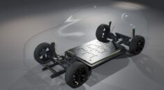 Sports Image - Собствената EV платформа на Mazda ще дебютира с първи модел през 2027 г.
