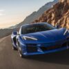 Sports Image - Ревю: 2024 Chevrolet Corvette E-Ray – хибридна мощ и задвижване на четирите колела