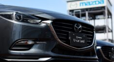 Sports Image - Гласоподавателите в родния град на Mazda с малка надежда за отмяна на митата