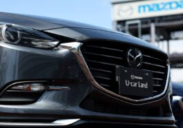 Sports Image - Гласоподавателите в родния град на Mazda с малка надежда за отмяна на митата